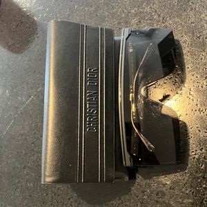 Club Shield Sunglasses DIOR